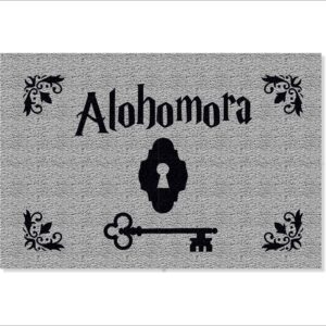 CAPACHO ALOHOMORA