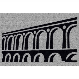 CAPACHO ARCOS DA LAPA