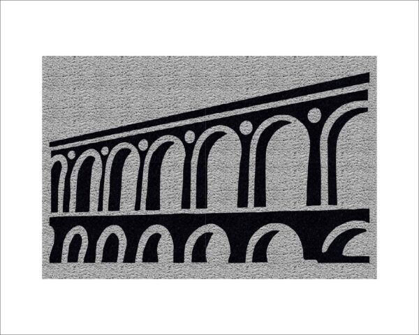 CAPACHO ARCOS DA LAPA