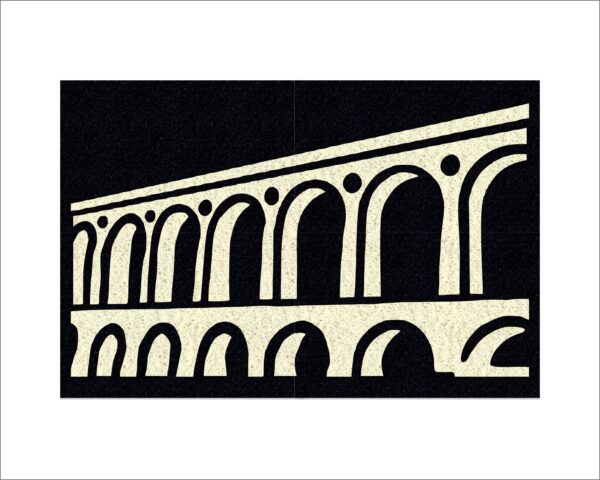 CAPACHO ARCOS DA LAPA - Imagem 2