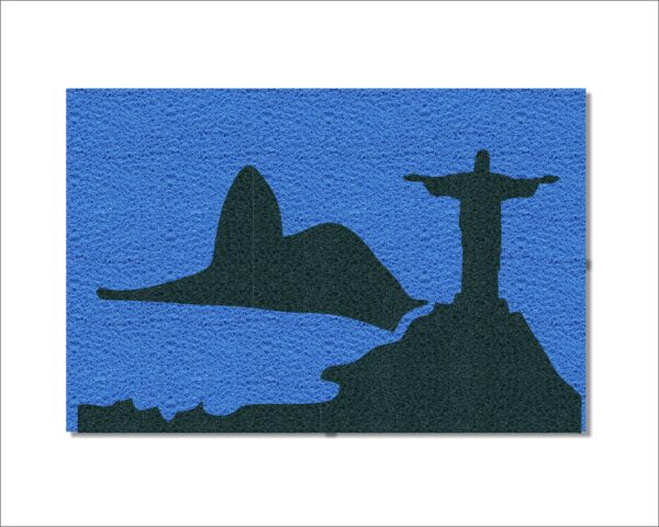 CAPACHO BAÍA DE GUANABARA - Imagem 4