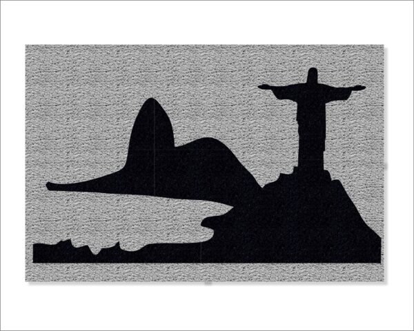 CAPACHO BAÍA DE GUANABARA - Imagem 3