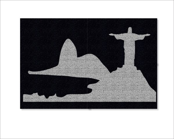CAPACHO BAÍA DE GUANABARA - Imagem 2