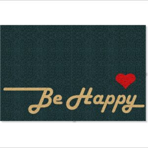 CAPACHO BE HAPPY