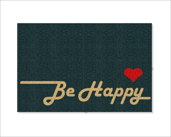 CAPACHO BE HAPPY