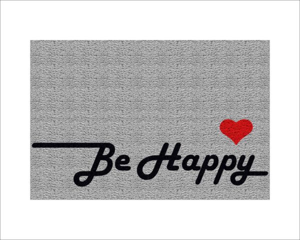CAPACHO BE HAPPY - Imagem 3