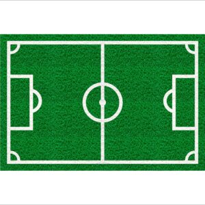 CAPACHO CAMPO DE FUTEBOL