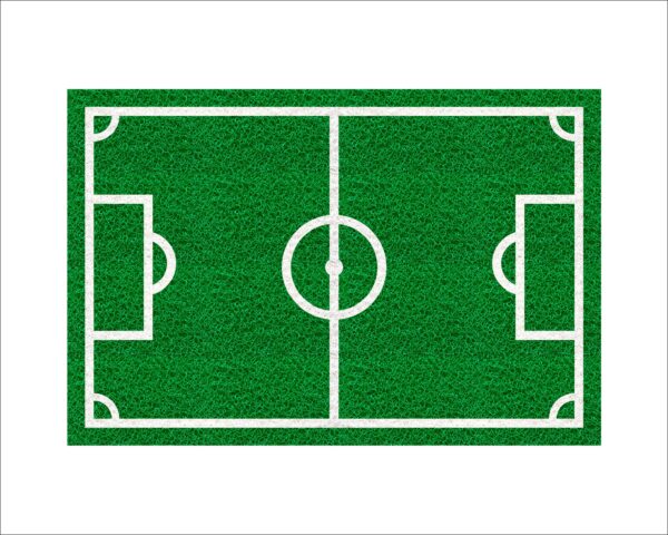 CAPACHO CAMPO DE FUTEBOL