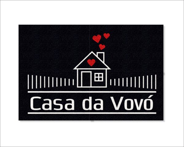 CAPACHO CASA DA VOVÓ - Imagem 2