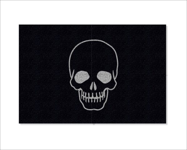 CAPACHO CAVEIRA - Imagem 3