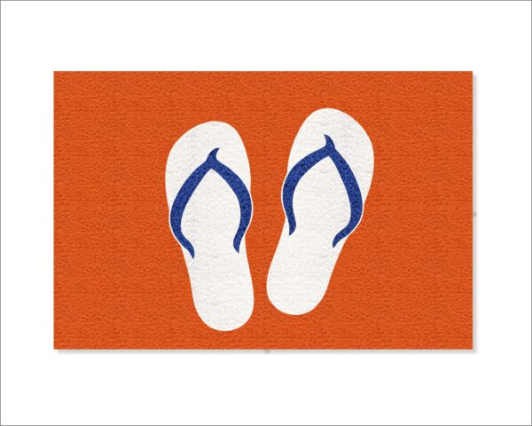 CAPACHO CHINELO - Imagem 3