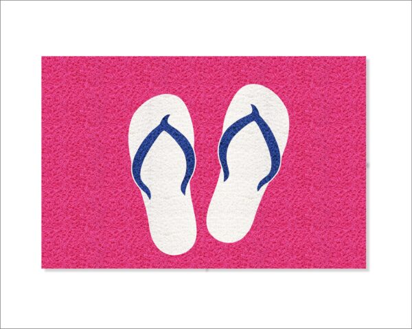 CAPACHO CHINELO