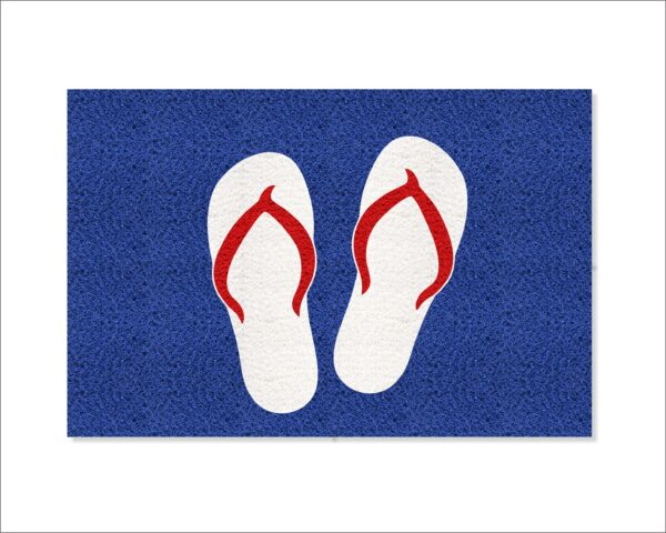 CAPACHO CHINELO - Imagem 2