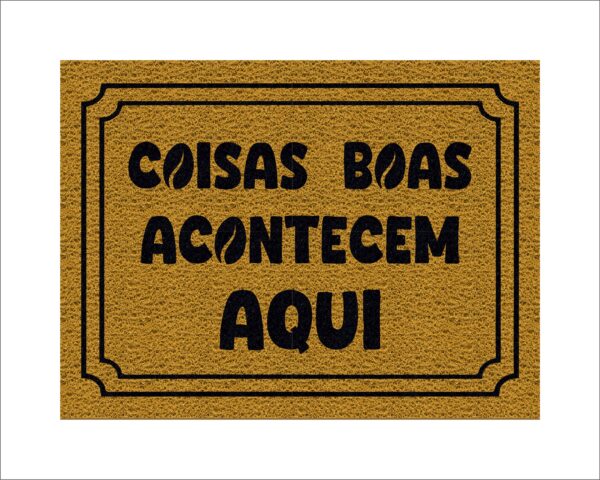 CAPACHO COISAS BOAS ACONTECEM AQUI - Imagem 3