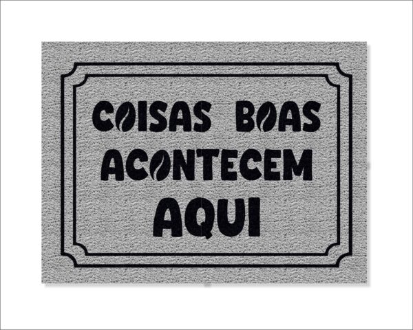 CAPACHO COISAS BOAS ACONTECEM AQUI - Imagem 4