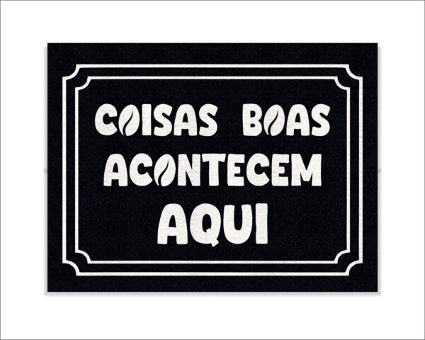 CAPACHO COISAS BOAS ACONTECEM AQUI - Imagem 2