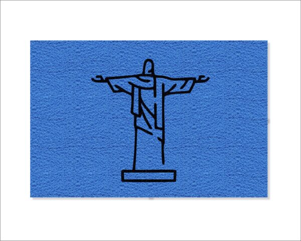 CAPACHO CRISTO REDENTOR