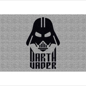 CAPACHO DARTH VADER