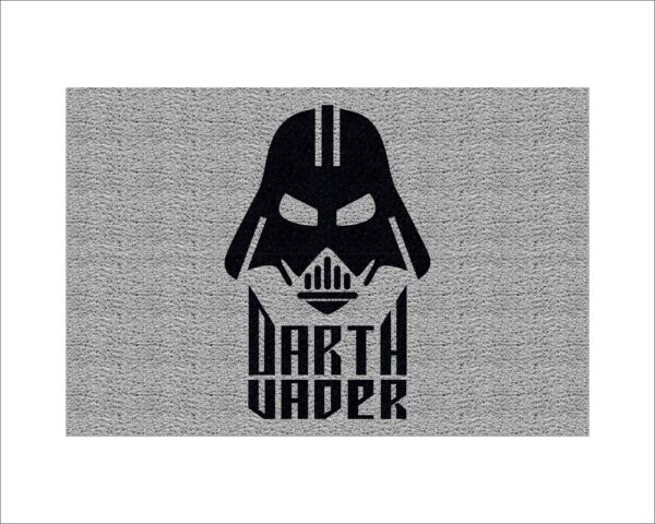 CAPACHO DARTH VADER