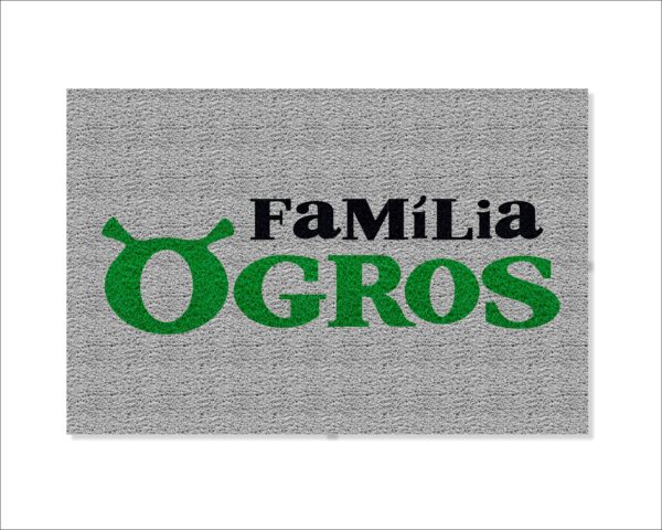 CAPACHO FAMÍLIA OGROS - Imagem 3