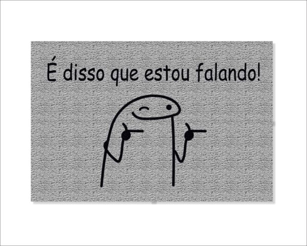 CAPACHO É DISSO QUE ESTOU FALANDO - Imagem 3