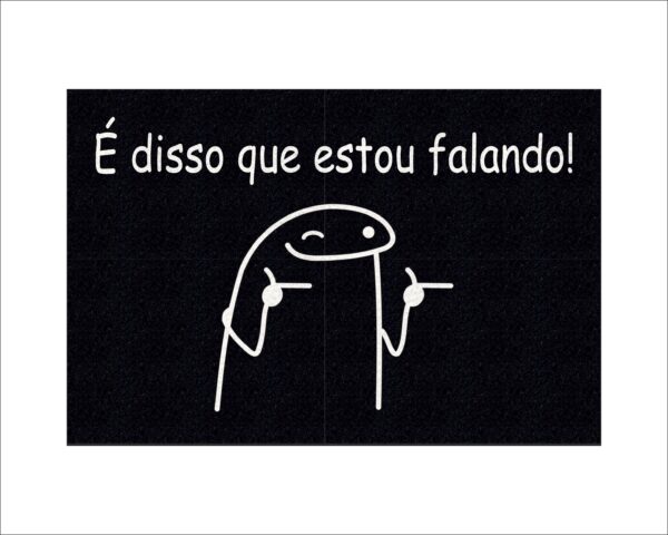 CAPACHO É DISSO QUE ESTOU FALANDO - Imagem 2