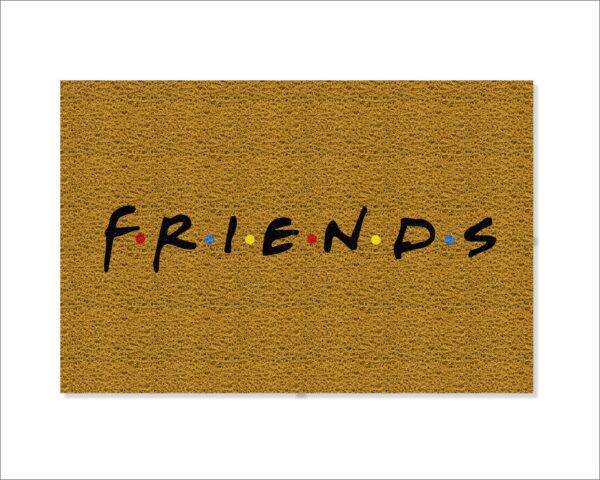 CAPACHO FRIENDS - Imagem 3