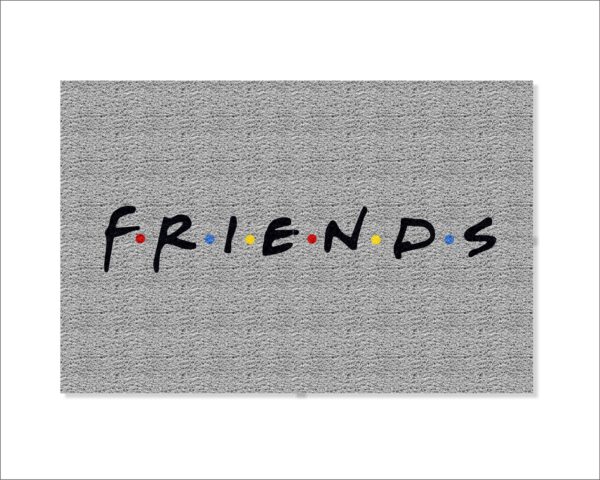 CAPACHO FRIENDS