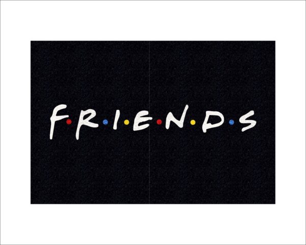 CAPACHO FRIENDS - Imagem 2