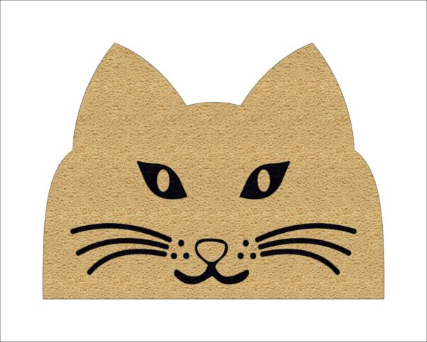 CAPACHO GATO - Imagem 4