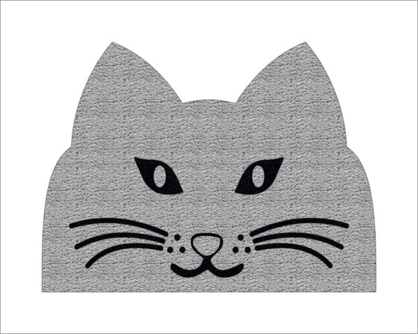 CAPACHO GATO - Imagem 3