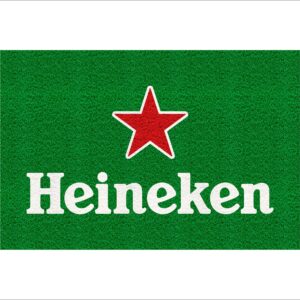 CAPACHO HEINEKEN