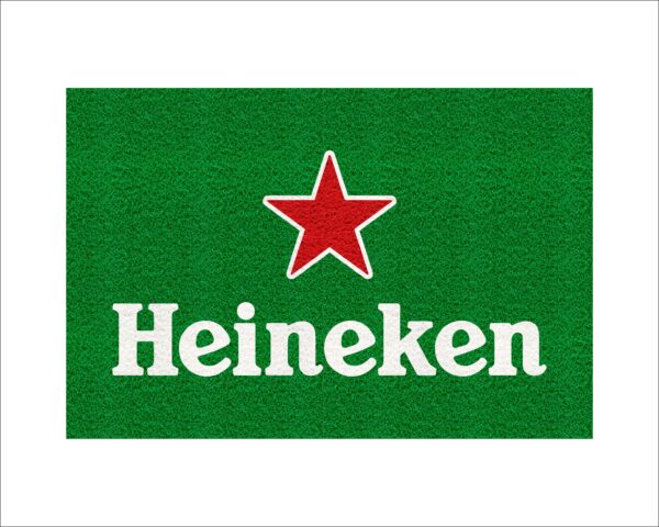 CAPACHO HEINEKEN