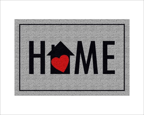 CAPACHO HOME CORAÇÃO - Imagem 3