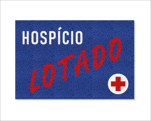 CAPACHO HOSPÍCIO LOTADO - Imagem 3