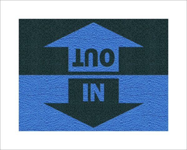 CAPACHO IN AND OUT - Imagem 3
