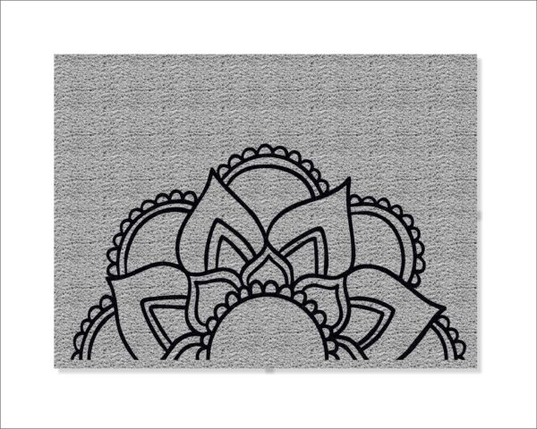 CAPACHO MANDALA - Imagem 3