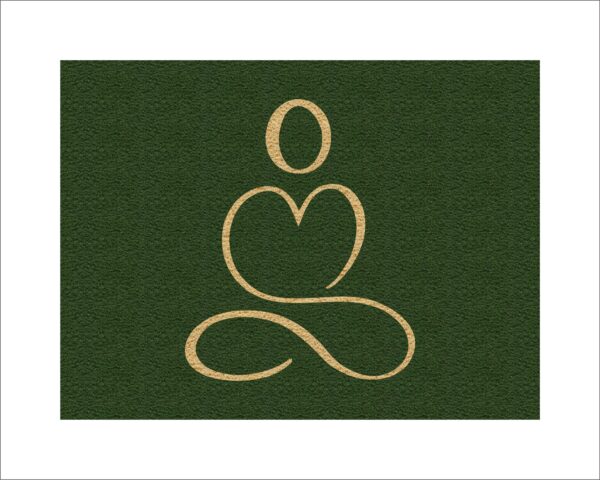 CAPACHO MEDITAÇÃO