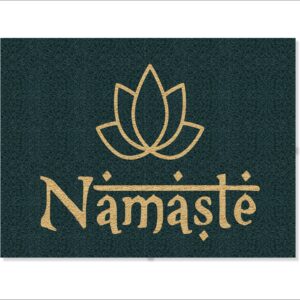 CAPACHO NAMASTÊ