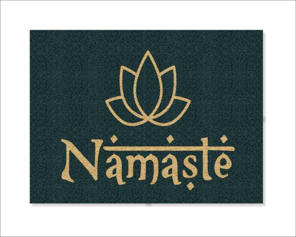 CAPACHO NAMASTÊ