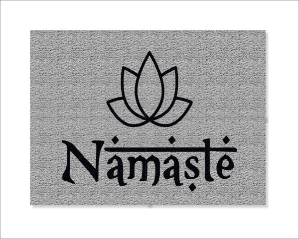 CAPACHO NAMASTÊ - Imagem 3