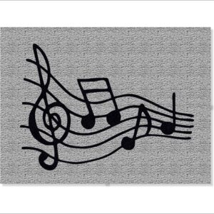 CAPACHO NOTAS MUSICAS