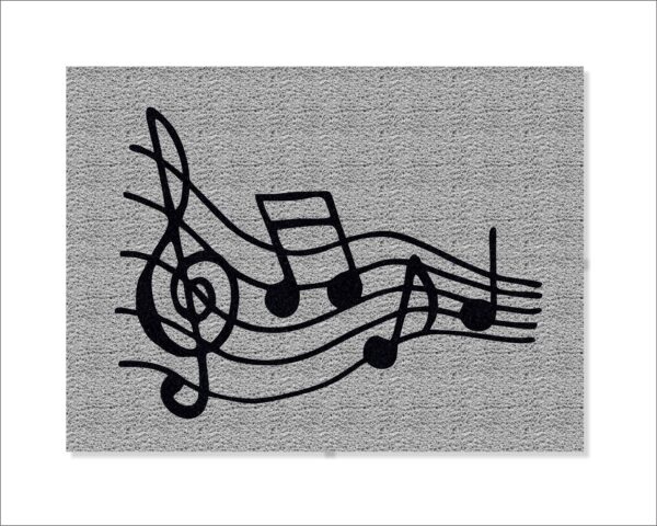 CAPACHO NOTAS MUSICAS