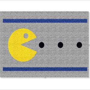 CAPACHO PACMAN