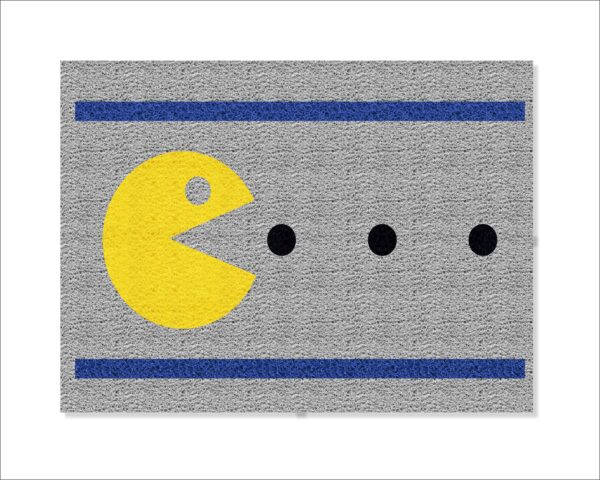 CAPACHO PACMAN