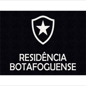 CAPACHO RESIDÊNCIA BOTAFOGUENSE