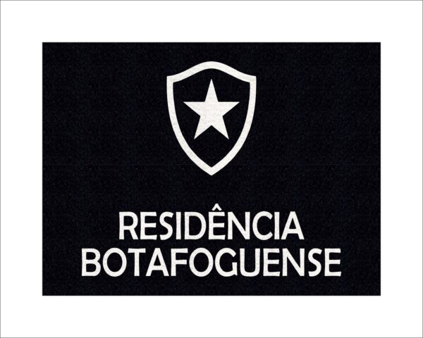 CAPACHO RESIDÊNCIA BOTAFOGUENSE