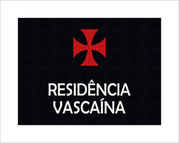 CAPACHO RESIDÊNCIA VASCAÍNA