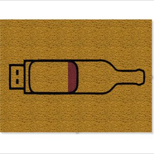 CAPACHO VINHO RECARGA