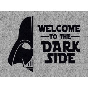 CAPACHO WELCOME TO THE DARK SIDE